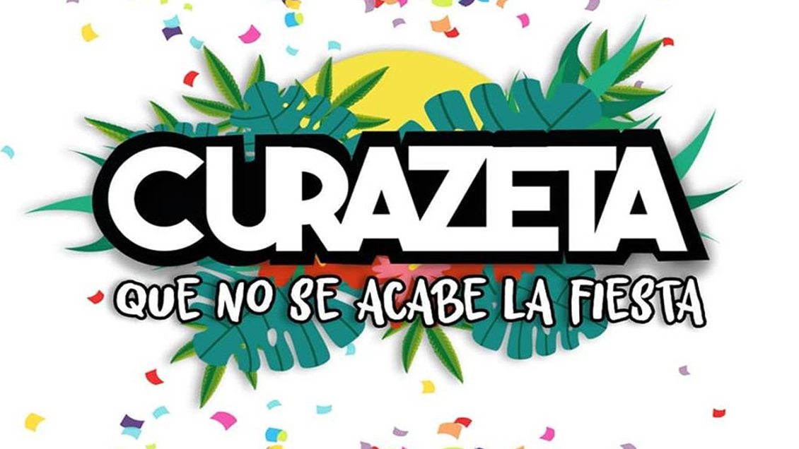 Curazeta estrenó su nuevo sencillo