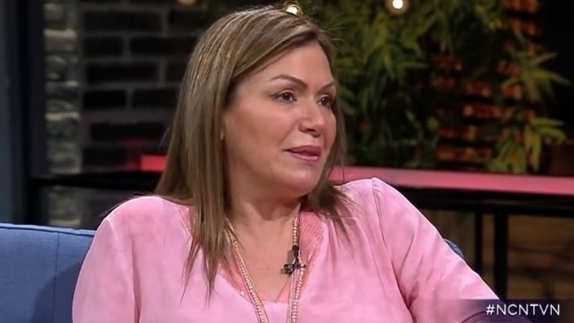 Solange Lackington se encuentra en un juicio contra un médico por fallida operación