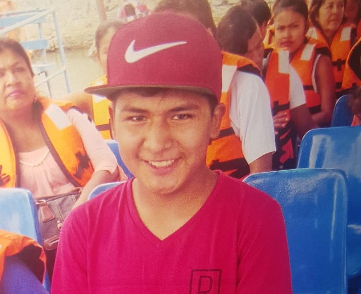 PDI continúa la búsqueda de un adolescente de 14 años desaparecido en Iquique