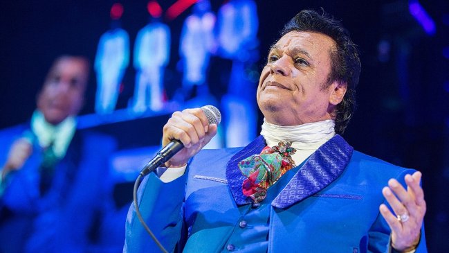 Convocan a vigilia en Plaza Italia por posible resurrección de Juan Gabriel