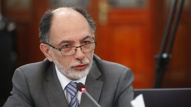 Presidente de la Corte Suprema defendió la migración como un derecho humano