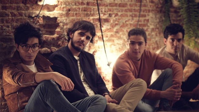 Morat aseguró retorno a Chile con gira veraniega