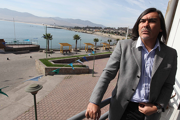 Alcalde de Huasco emplaza a ministro de Salud