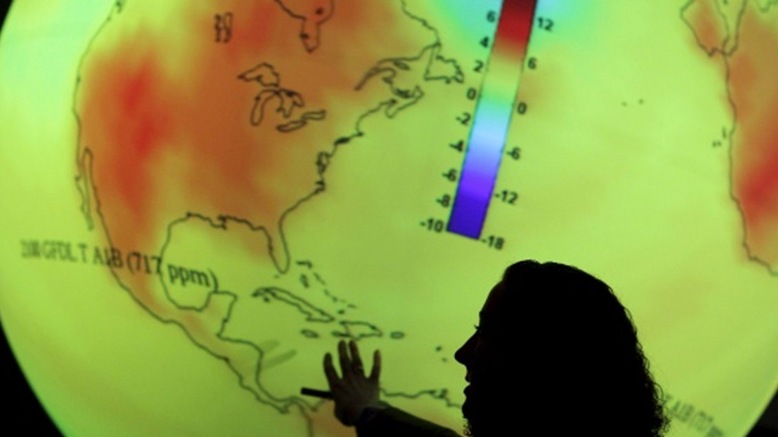 La cumbre del clima selló las bases para activar el Acuerdo de París