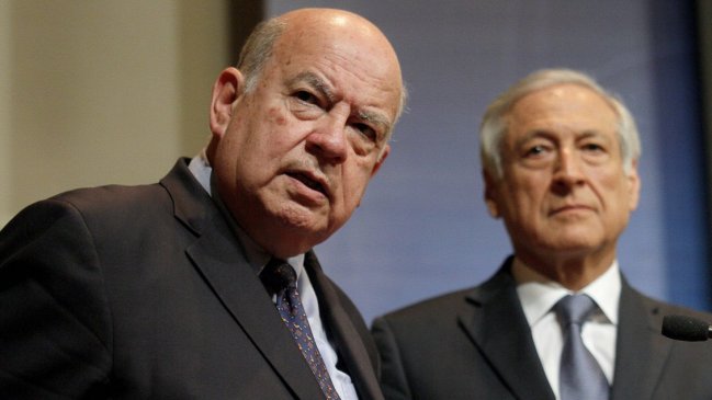 Ex cancilleres arremeten contra Piñera por Pacto Migratorio: 