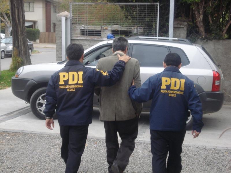 Hombre es condenado a cinco años de cárcel por robo de paltas en Quillota y Petorca