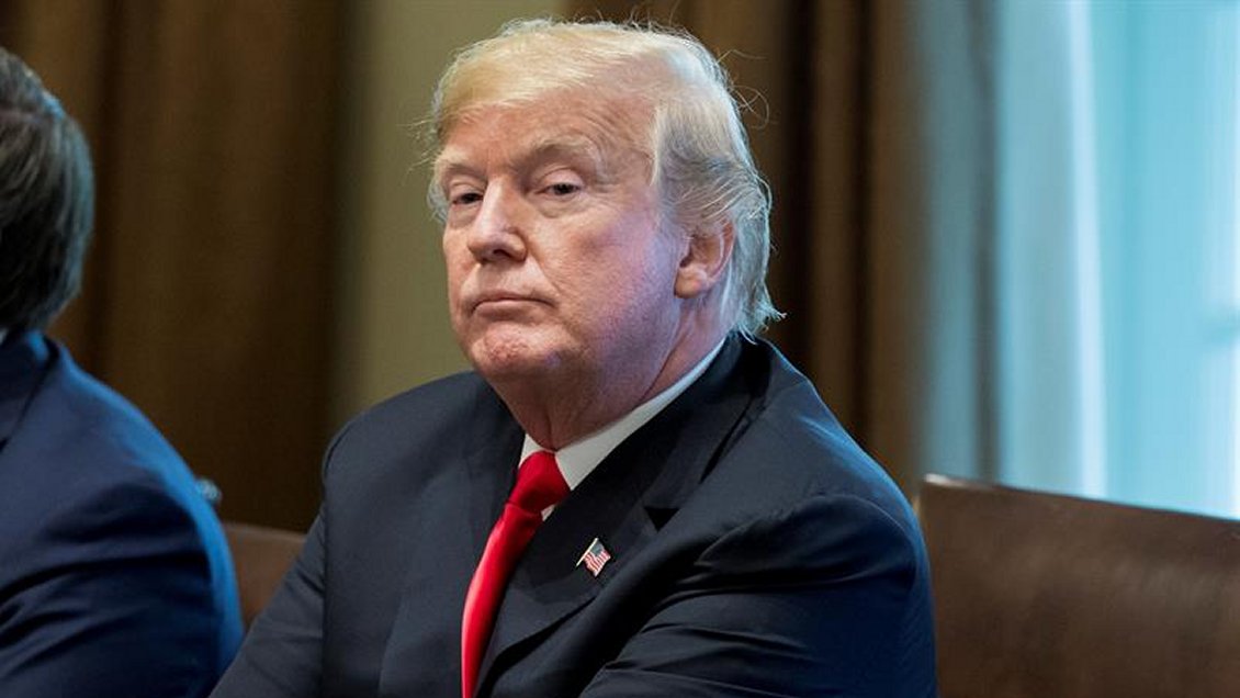 EEUU: Nuevo jefe de gabinete tildó a Trump como 