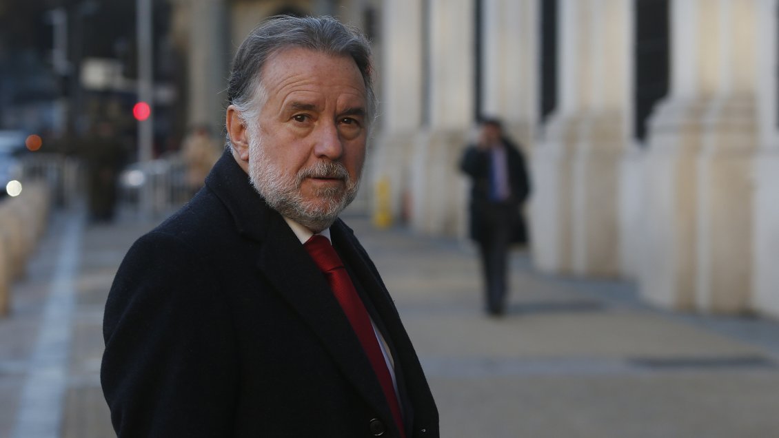 Ex canciller: No se le está dando la prioridad que corresponde a la política exterior