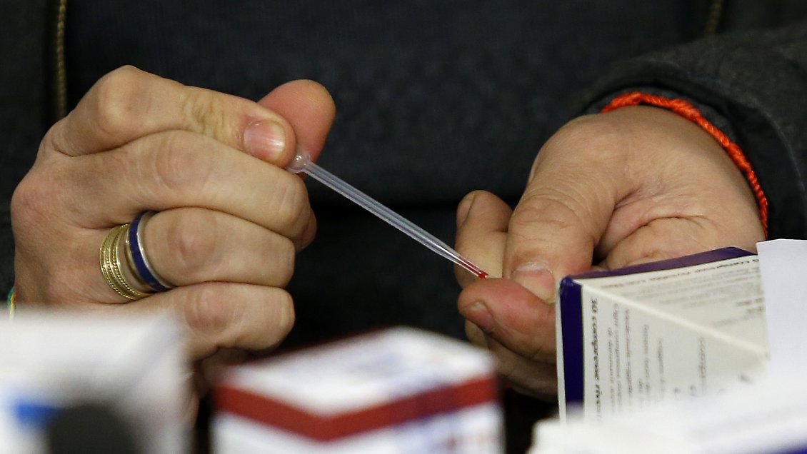 Ley Ricarte Soto: Expertos piden incluir enfermedad que restringe el consumo de proteínas