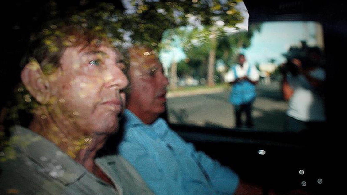 Reconocido médium brasileño acusado de abusos sexuales se entregó a la policía