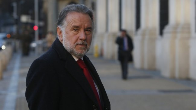 Ex canciller: No se le está dando la prioridad que corresponde a la política exterior