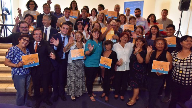 Arica y Parinacota: Fondo para organizaciones sociales duplicó las postulaciones