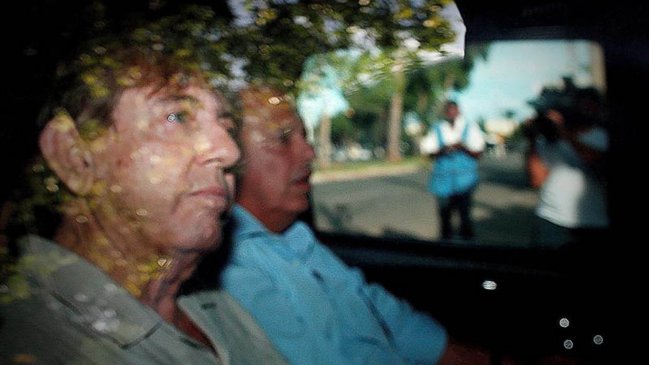 Reconocido médium brasileño acusado de abusos sexuales se entregó a la policía