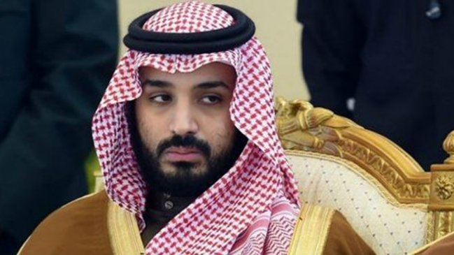 Caso Khashoggi: Arabia Saudita calificó de 