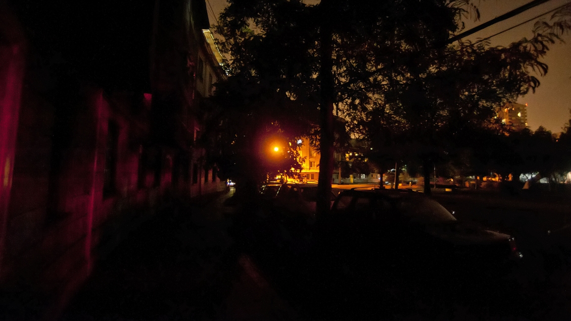 Corte de luz afecta a sectores de La Ligua