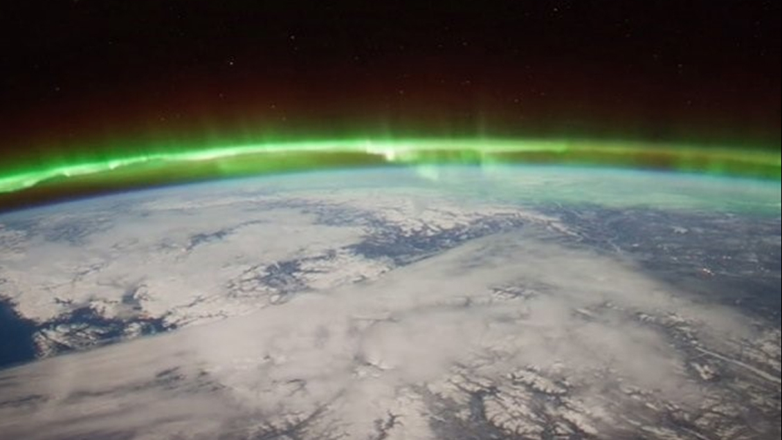 China y Rusia colaboran en un proyecto para modificar la ionosfera