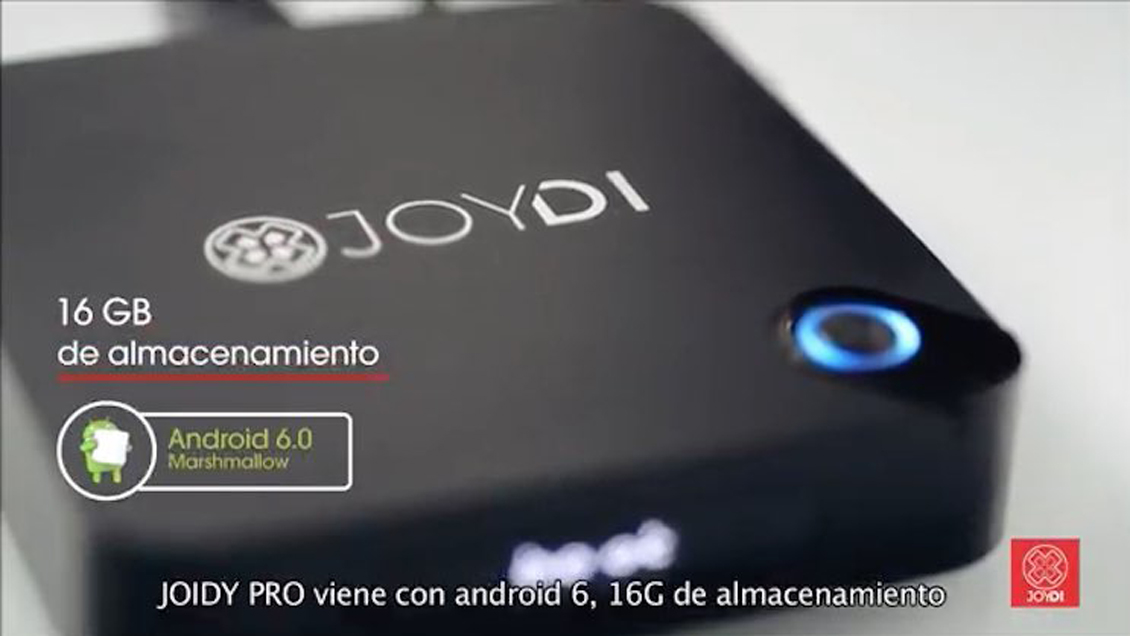 Consola creada en Chile acumula miles de ventas en 2018