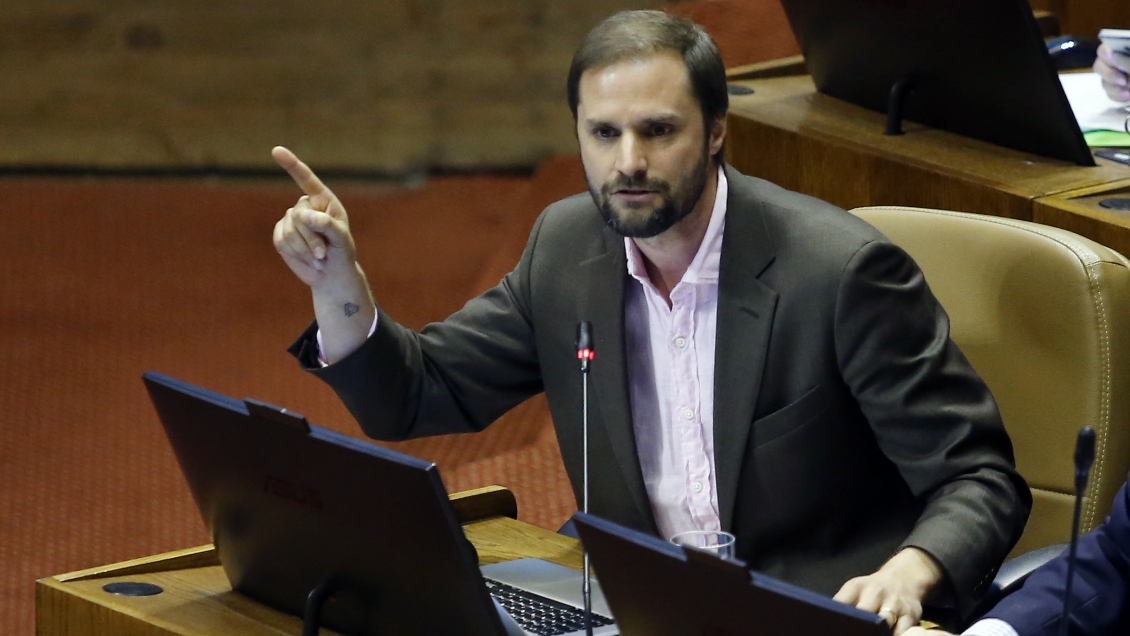 Ante triunfo de JVR, Bellolio profundiza su reflexión sobre salida de la UDI