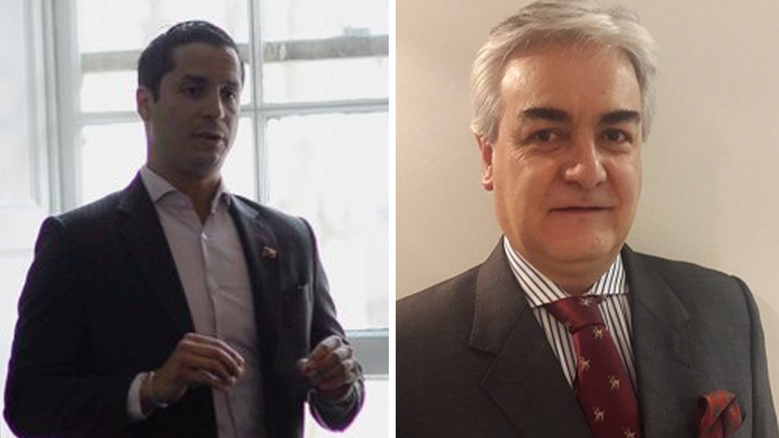 Fiscalía explicó cómo operaban los cónsules investigados por tráfico de migrantes