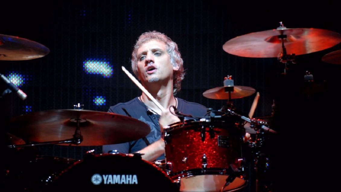 Charly Alberti negó demanda contra tributo de Soda Stereo: Desde nuestro lugar ni atención le prestamos