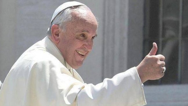 El papa Francisco cumple este lunes 82 años