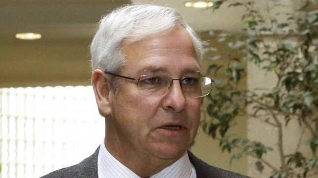 Urrutia: Más parlamentarios renunciarán a sus partidos para apoyar a Kast