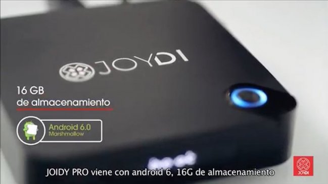 Consola creada en Chile acumula miles de ventas en 2018