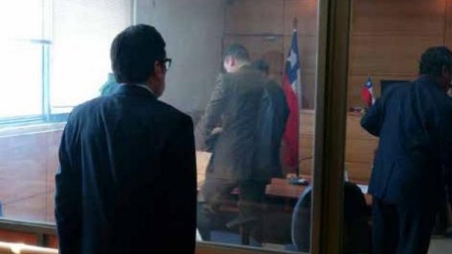 Teniente de Carabineros irá a la cárcel por homicidio de joven en Puente Alto