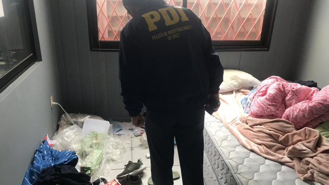 Investigan posible explotación laboral de inmigrantes en Mall Chino de Punta Arenas