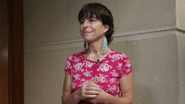 Diputada Girardi pedirá comisión investigadora por rol del Mineduc en cierre de universidades