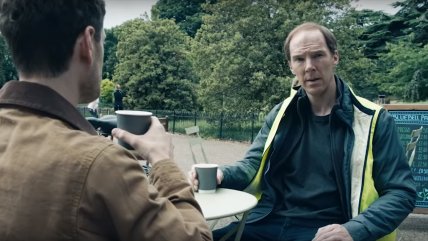   Benedict Cumberbatch explorará la 