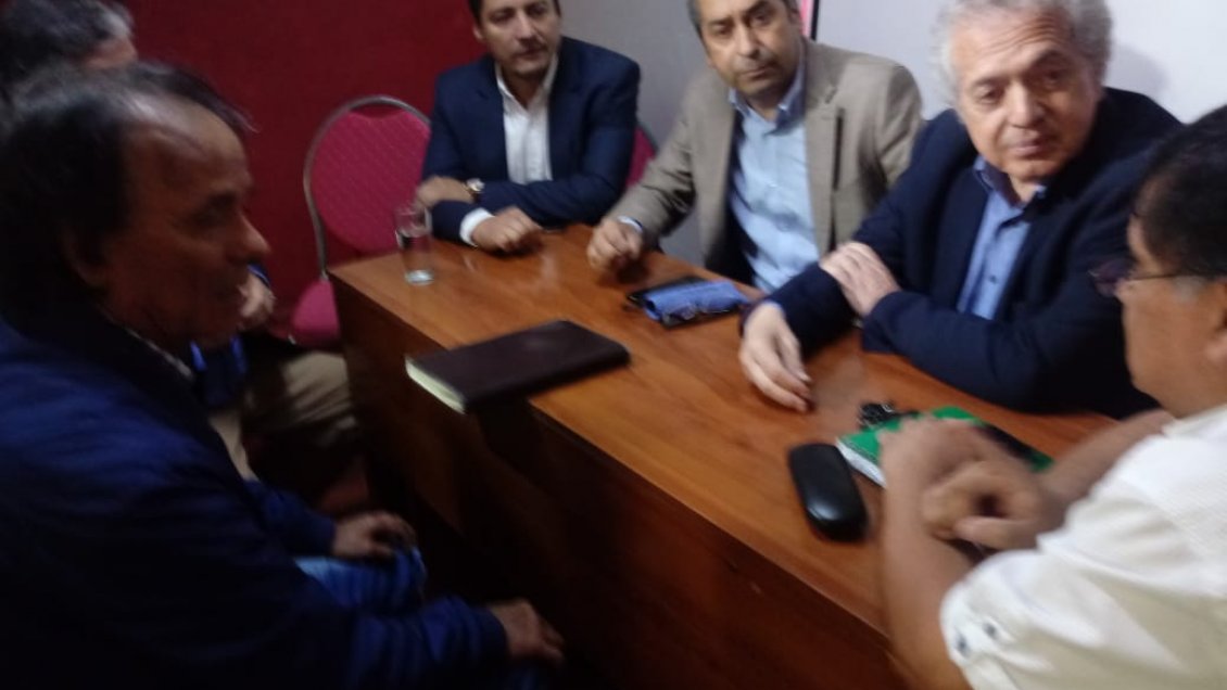 Piden a concejal de oposición recapacite sobre destitución de alcalde de Talca