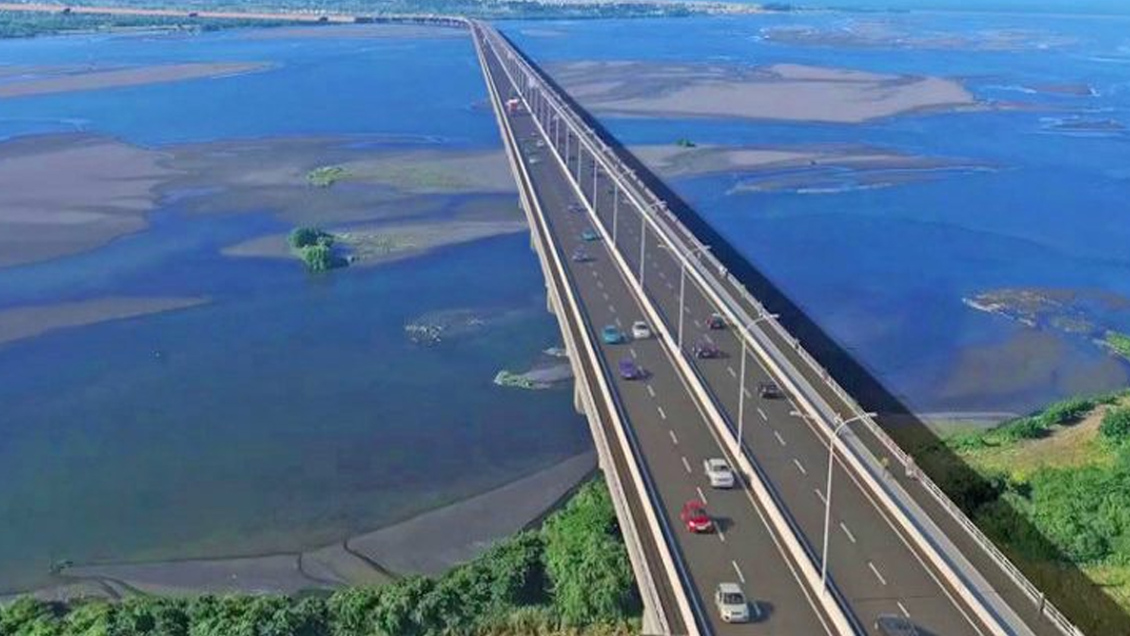 Biobío: Comisión de Evaluación Ambiental aprobó proyecto de Puente Industrial