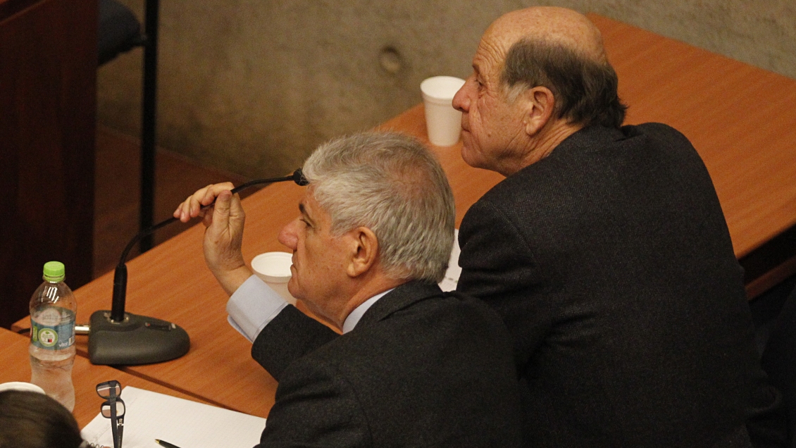 Fiscal Guerra: Dudo que las clases de ética sean eficaces