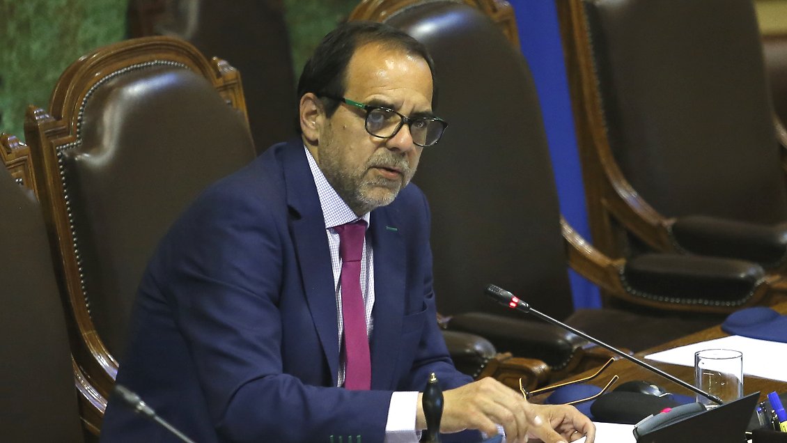 Presentan reclamo a Contraloría por visita del ministro de Salud a Atacama