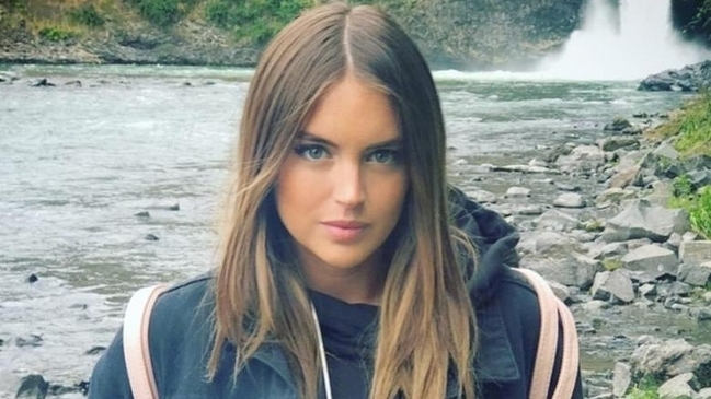 Constanza Piccoli ofreció disculpas por 