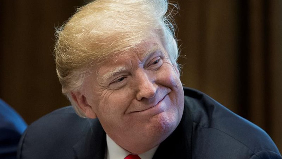 Trump ordenó formalmente la creación de una fuerza militar espacial