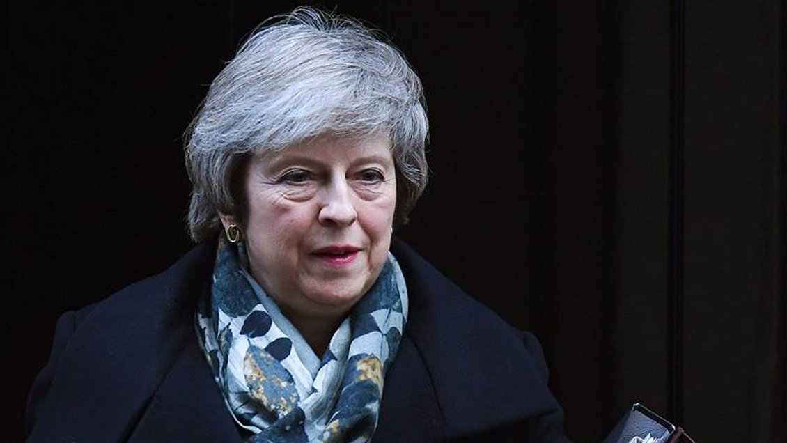 May pedirá aunar esfuerzos con administraciones regionales para el 