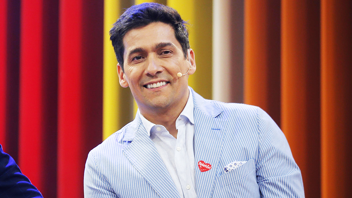 Fuga de rostros en CHV: Rafael Araneda firmó por Fox