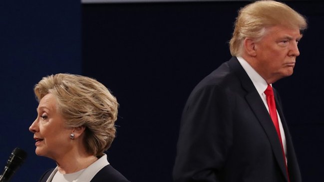 Rusia usó todas las redes sociales para influir en elecciones de 2016 en EEUU