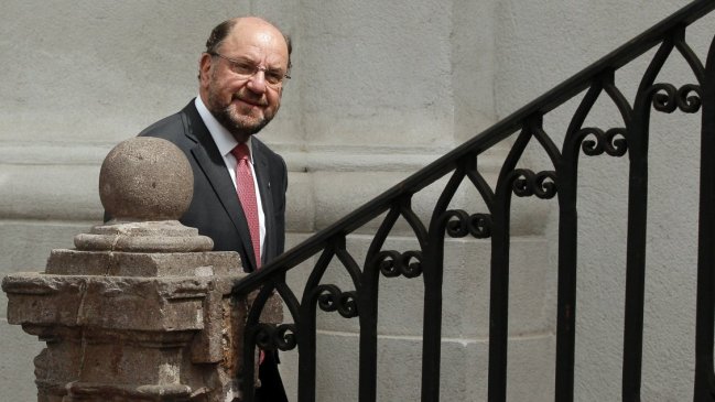 Moreno: Muchas comunidades mapuche quieren volver a conversar