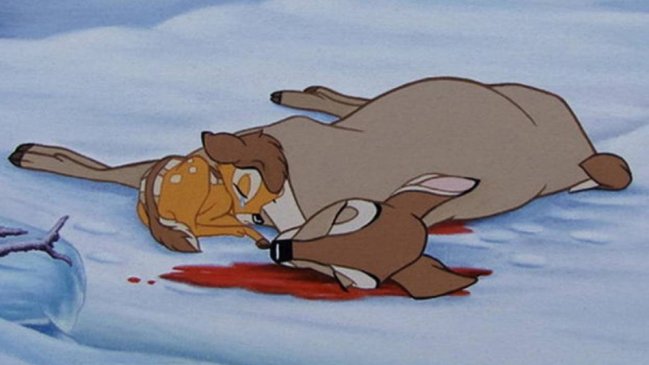 Cazador es condenado a ver 