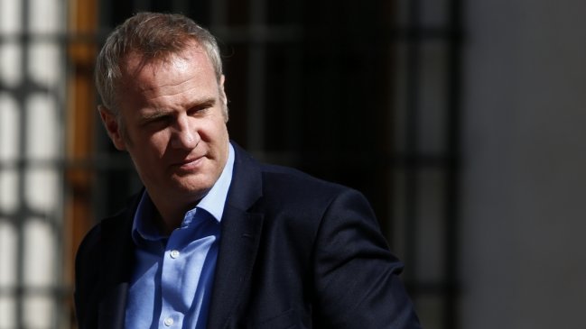 Felipe Kast: El pinochetismo relativiza las violaciones a los derechos humanos