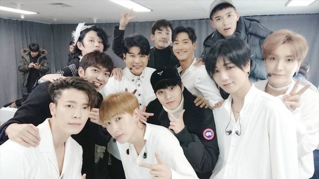 Hasta 150 mil pesos costarán las entradas para el festival K-Pop en el Estadio Nacional