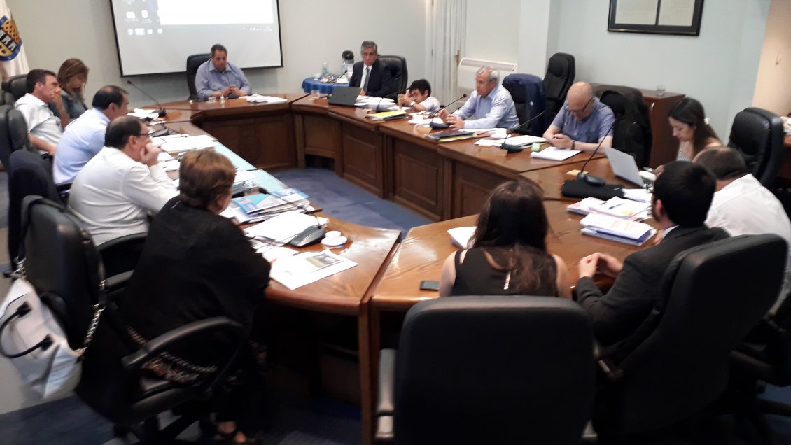 Aprueban nuevo plan de desarrollo comunal de Chillán para el período 2019-2024