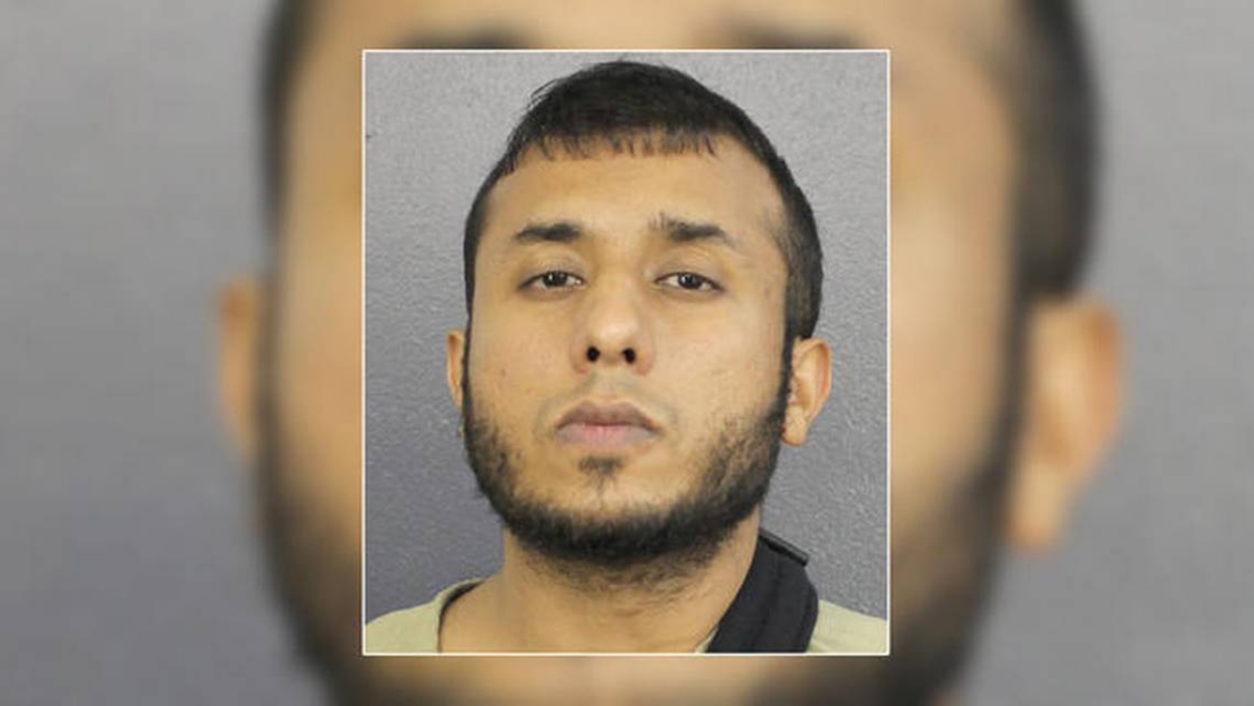 EEUU: Detienen a sujeto que enseñaba por teléfono a hacer bombas