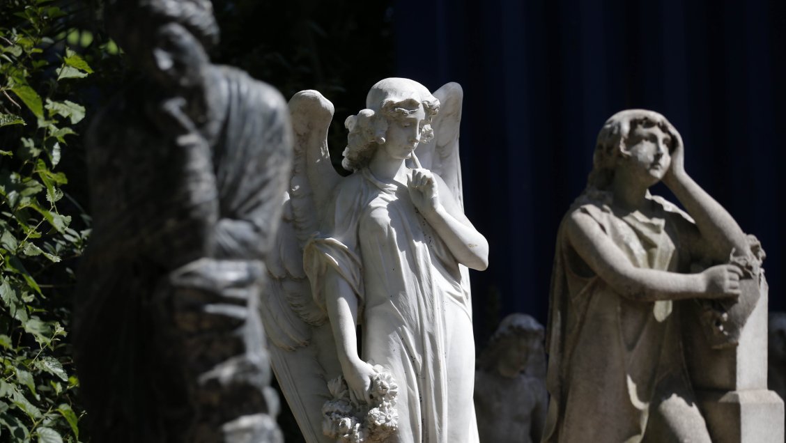 La defensa de Schüler: Quería conservar el patrimonio arquitectónico rural