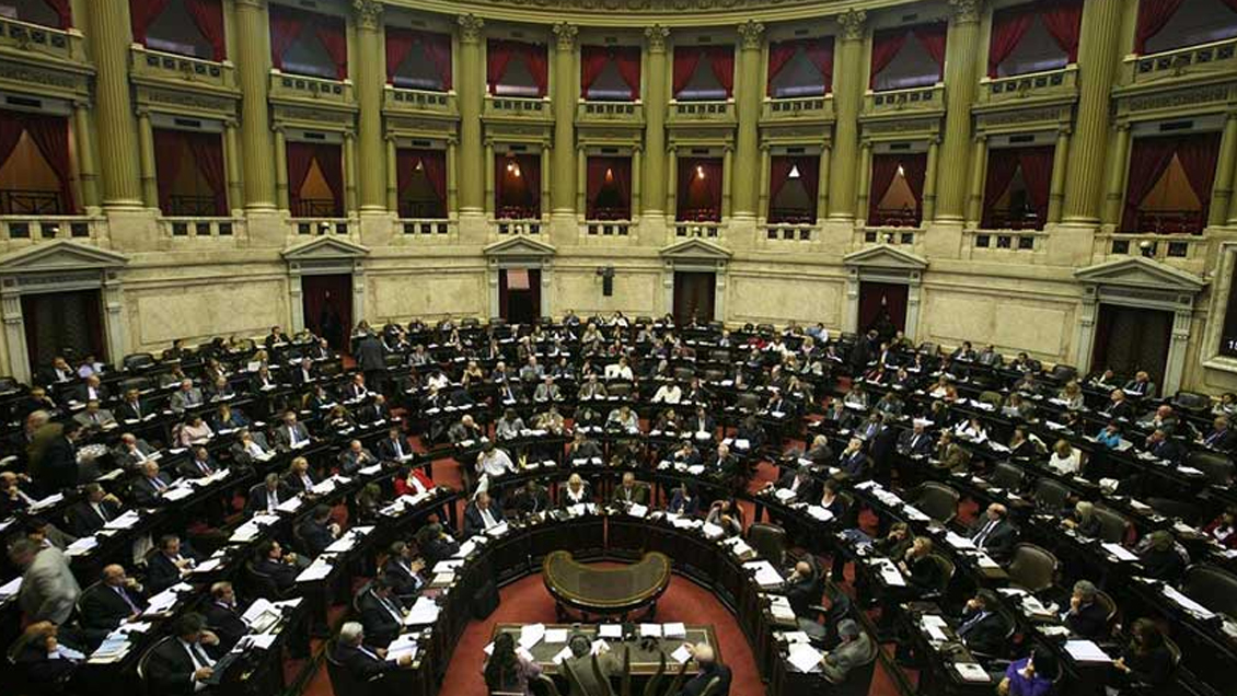 Argentina: Diputados aprueban ley para capacitar a empleados públicos sobre violencia de género