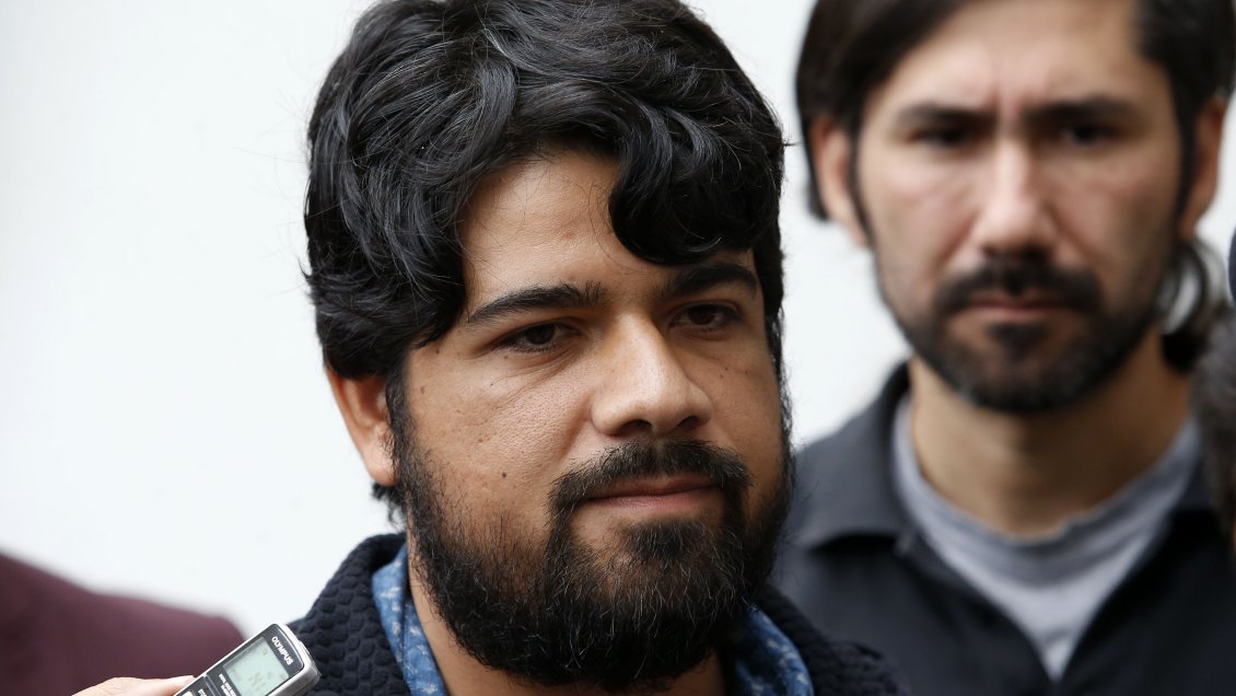 Dirigente de portuarios: La intransigencia de la empresa también es violencia