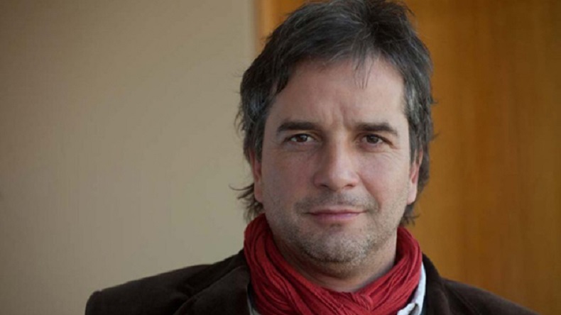 Pablo Mackenna reveló acoso de una mujer: 